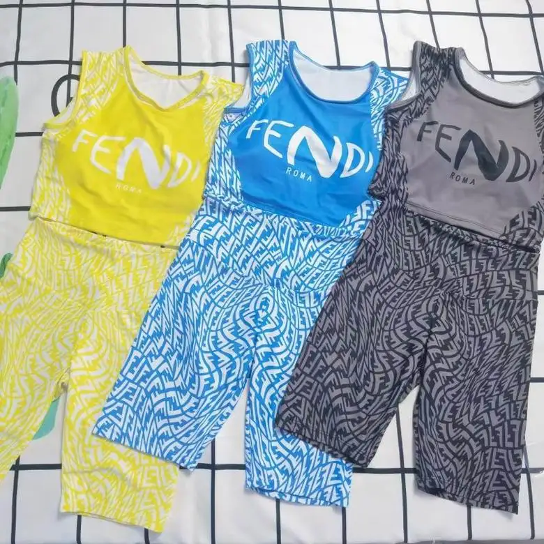 Fendi Bikini S-XL s18